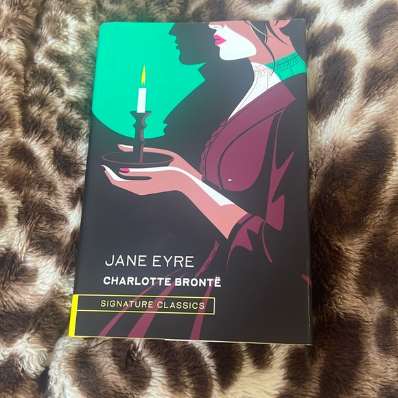 Jane Eyre - Picture 1 of 2